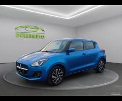 Suzuki Swift 1.2 Hybrid Top