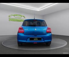 Suzuki Swift 1.2 Hybrid Top