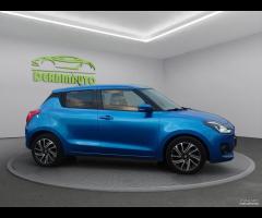 Suzuki Swift 1.2 Hybrid Top - 6