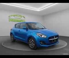 Suzuki Swift 1.2 Hybrid Top - 8