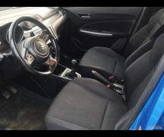 Suzuki Swift 1.2 Hybrid Top - 9