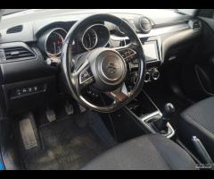 Suzuki Swift 1.2 Hybrid Top - 10