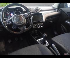 Suzuki Swift 1.2 Hybrid Top - 12