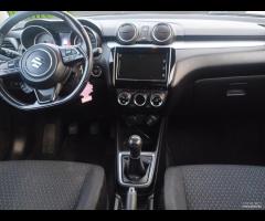 Suzuki Swift 1.2 Hybrid Top - 15