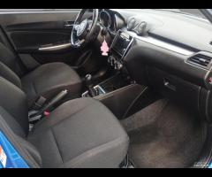 Suzuki Swift 1.2 Hybrid Top - 16