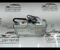 CENTRALINA SINTONIZZATORE RADIO FM DAB MAZDA 3 201 - 6