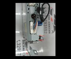 CENTRALINA SINTONIZZATORE RADIO FM DAB MAZDA 3 201 - 8