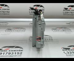 CENTRALINA SINTONIZZATORE RADIO FM DAB MAZDA 3 201 - 9