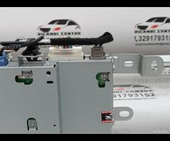 CENTRALINA SINTONIZZATORE RADIO FM DAB MAZDA 3 201 - 11