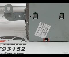 CENTRALINA SINTONIZZATORE RADIO FM DAB MAZDA 3 201 - 14