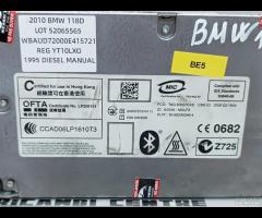 CENTRALINA BLUETOOTH BMW E87 LCI E90 E91 E92 E93 2