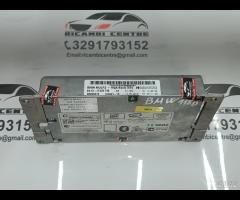 CENTRALINA BLUETOOTH BMW E87 LCI E90 E91 E92 E93 2 - 6