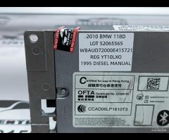 CENTRALINA BLUETOOTH BMW E87 LCI E90 E91 E92 E93 2 - 8