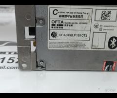 CENTRALINA BLUETOOTH BMW E87 LCI E90 E91 E92 E93 2 - 9