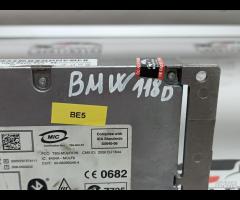 CENTRALINA BLUETOOTH BMW E87 LCI E90 E91 E92 E93 2 - 10