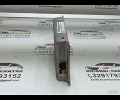 CENTRALINA BLUETOOTH BMW E87 LCI E90 E91 E92 E93 2 - 18