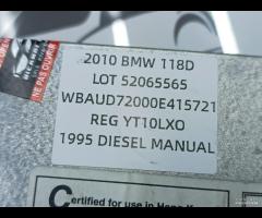 CENTRALINA BLUETOOTH BMW E87 LCI E90 E91 E92 E93 2 - 20