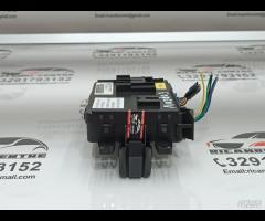 CENTRALINA BCM CONTROLLO CAROZZERIA MAZDA 3 2018 T - 9