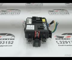 CENTRALINA BCM CONTROLLO CAROZZERIA MAZDA 3 2018 T - 10