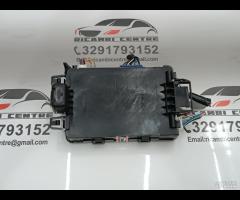 CENTRALINA BCM CONTROLLO CAROZZERIA MAZDA 3 2018 T - 11