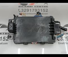 CENTRALINA BCM CONTROLLO CAROZZERIA MAZDA 3 2018 T - 12