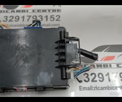 CENTRALINA BCM CONTROLLO CAROZZERIA MAZDA 3 2018 T - 14