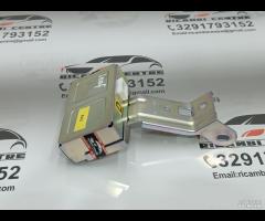 CENTRALINA CONTROLLO AUDIO NISSAN LEAF 2021 285N65 - 10