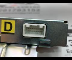 CENTRALINA CONTROLLO AUDIO NISSAN LEAF 2021 285N65 - 16