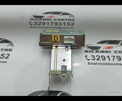 CENTRALINA CONTROLLO AUDIO NISSAN LEAF 2021 285N65 - 18