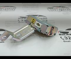 CENTRALINA CONTROLLO AUDIO NISSAN LEAF 2021 285N65 - 19