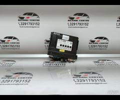 CENTRALINA COMFORT CONTROLLO CAROZZERIA OPEL ASTRA