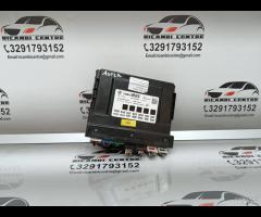 CENTRALINA COMFORT CONTROLLO CAROZZERIA OPEL ASTRA