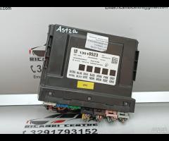 CENTRALINA COMFORT CONTROLLO CAROZZERIA OPEL ASTRA