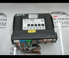 CENTRALINA COMFORT CONTROLLO CAROZZERIA OPEL ASTRA