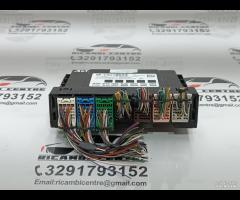 CENTRALINA COMFORT CONTROLLO CAROZZERIA OPEL ASTRA - 9