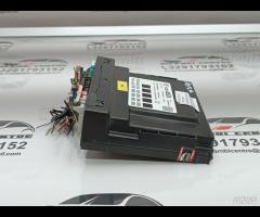 CENTRALINA COMFORT CONTROLLO CAROZZERIA OPEL ASTRA - 11