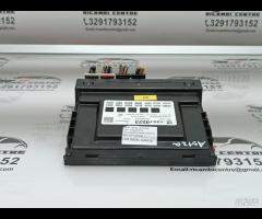 CENTRALINA COMFORT CONTROLLO CAROZZERIA OPEL ASTRA - 12