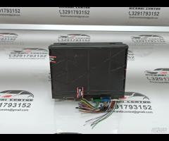 CENTRALINA COMFORT CONTROLLO CAROZZERIA OPEL ASTRA - 18