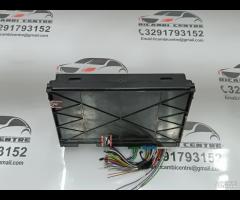 CENTRALINA COMFORT CONTROLLO CAROZZERIA OPEL ASTRA - 19