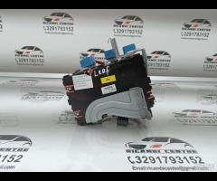 CENTRALINA COMFORT BCM NISSAN LEAF 2021 284B15SJ2B - 1