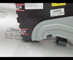 CENTRALINA COMFORT BCM NISSAN LEAF 2021 284B15SJ2B - 8