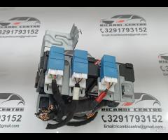 CENTRALINA COMFORT BCM NISSAN LEAF 2021 284B15SJ2B - 11