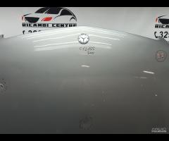 COFANO ANTERIORE MERCEDES-BENZ C220 W204 S204 2007