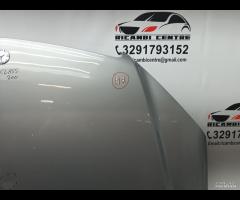 COFANO ANTERIORE MERCEDES-BENZ C220 W204 S204 2007