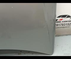 COFANO ANTERIORE MERCEDES-BENZ C220 W204 S204 2007 - 8