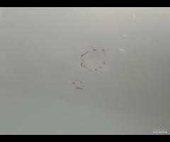 COFANO ANTERIORE MERCEDES-BENZ C220 W204 S204 2007 - 12