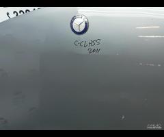 COFANO ANTERIORE MERCEDES-BENZ C220 W204 S204 2007 - 13