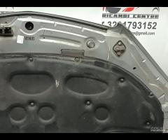 COFANO ANTERIORE MERCEDES-BENZ C220 W204 S204 2007 - 18