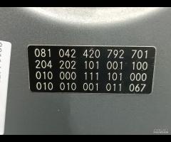 COFANO ANTERIORE MERCEDES-BENZ C220 W204 S204 2007 - 20