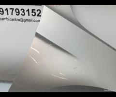 PARAFANGO ANTERIORE DESTRA DX VOLKSWAGEN PASSAT B8